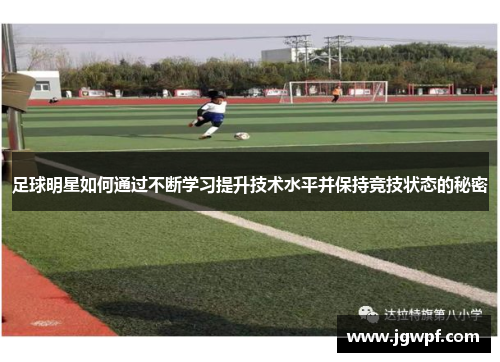足球明星如何通过不断学习提升技术水平并保持竞技状态的秘密