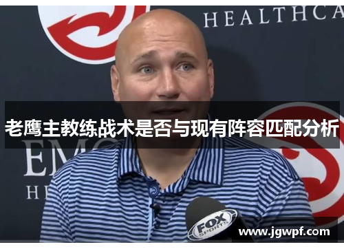 老鹰主教练战术是否与现有阵容匹配分析
